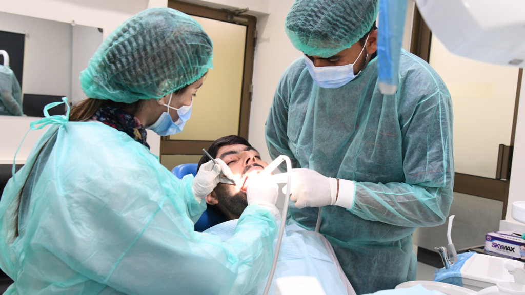 dental 22