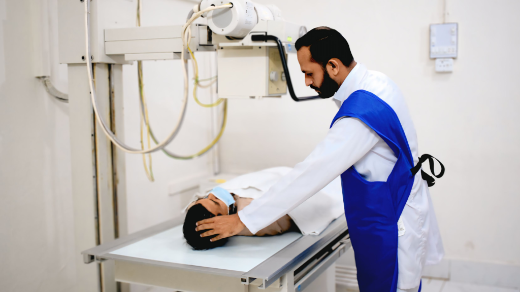 radiology