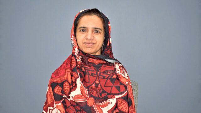 SURG LT CDR BEENISH KHAN GYNECOLOGIST-1