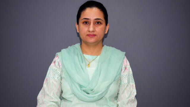 SURG LT CDR FATIMA BAIG EYE SPL-1