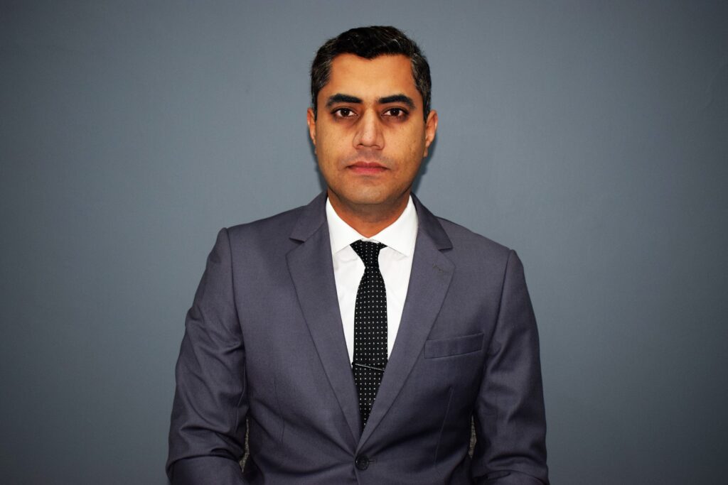 SURG LT CDR SYED ALI GHAWAS MEDICAL SPECIALIST-1